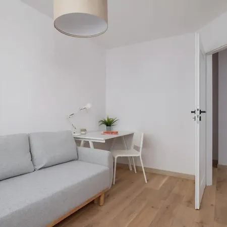 Bright Apartment In The Centre Of Katowice By Noclegi Renters Exteriér fotografie