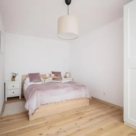 Bright Apartment In The Centre Of Katowice By Noclegi Renters Exteriér fotografie