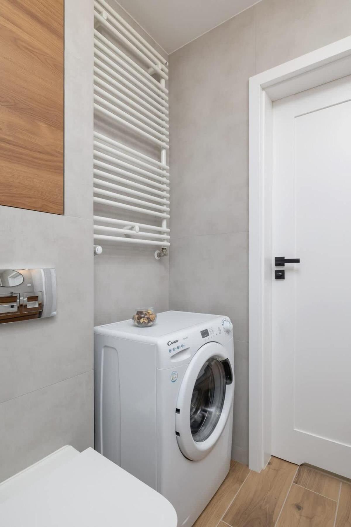 Bright In The Centre Of By Renters Apartmán Katovice