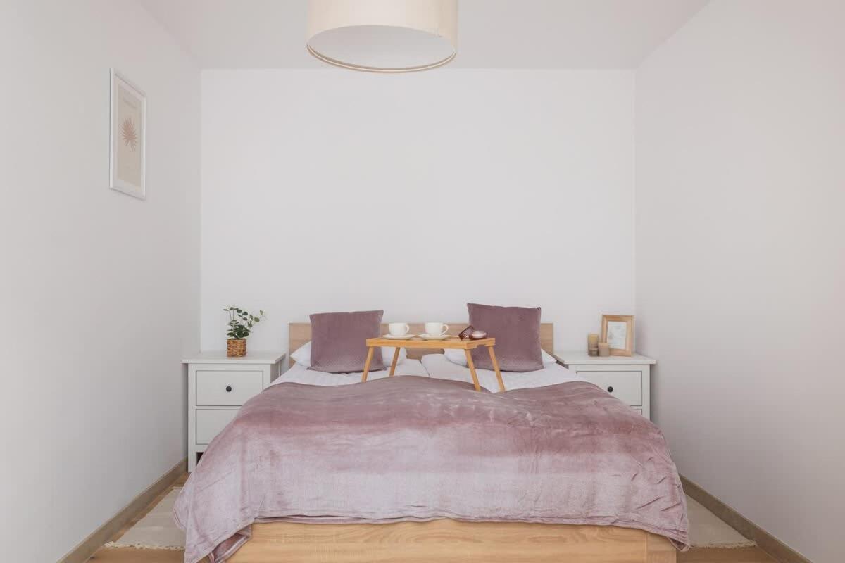 Bright In The Centre Of By Renters Katovice