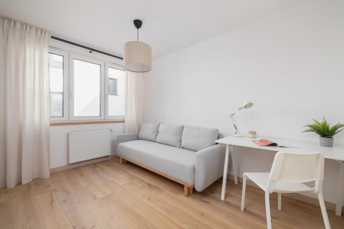 Apartmán Bright In The Centre Of By Renters Katovice