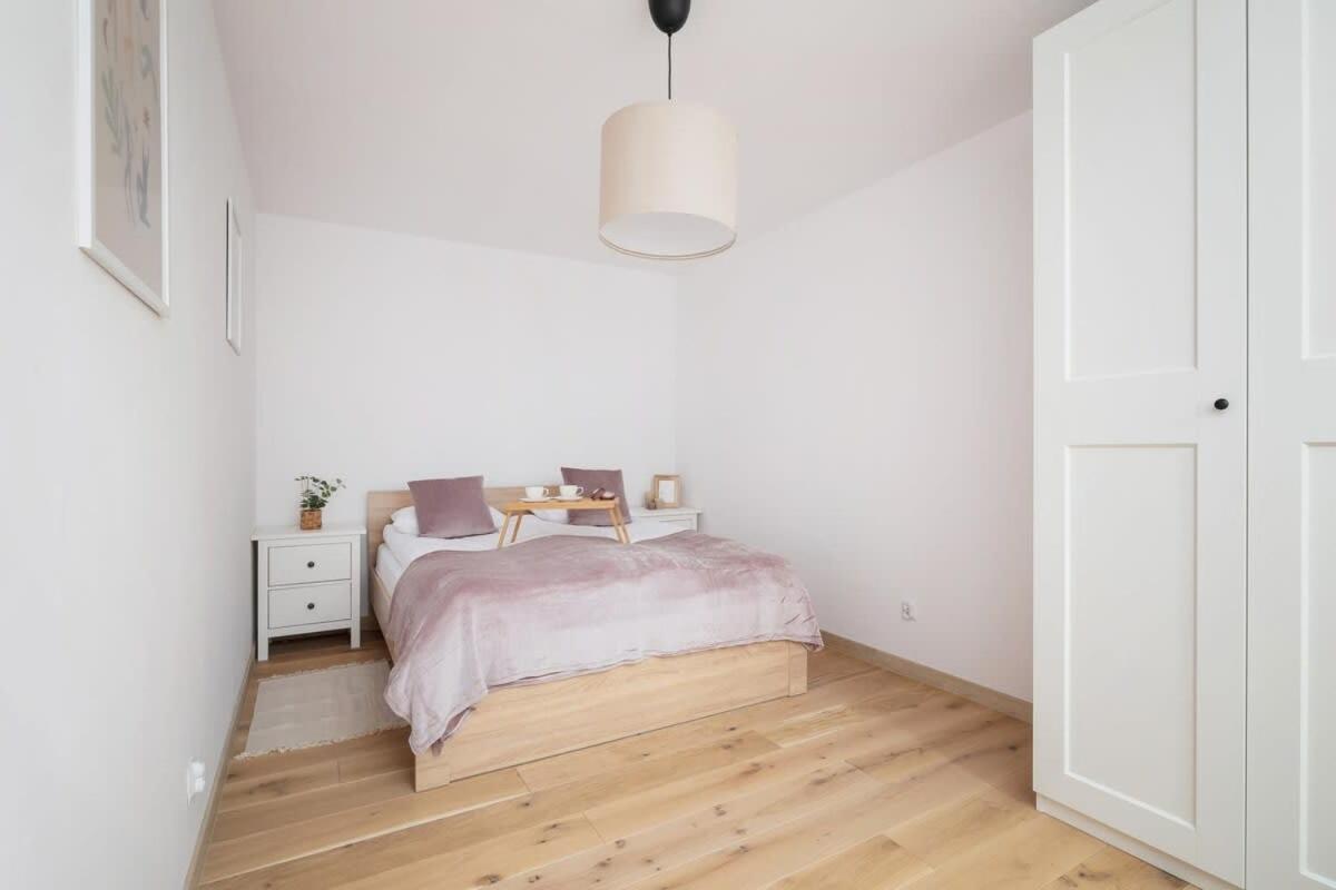 Bright In The Centre Of By Renters * Katovice